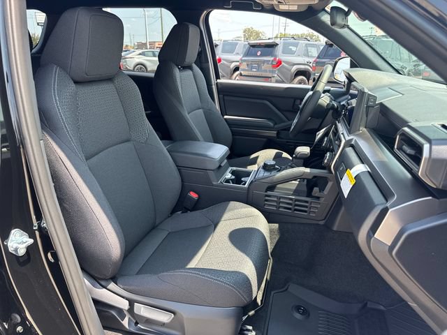 New 2026 Toyota 4Runner SR5 AWD/4WD image 10