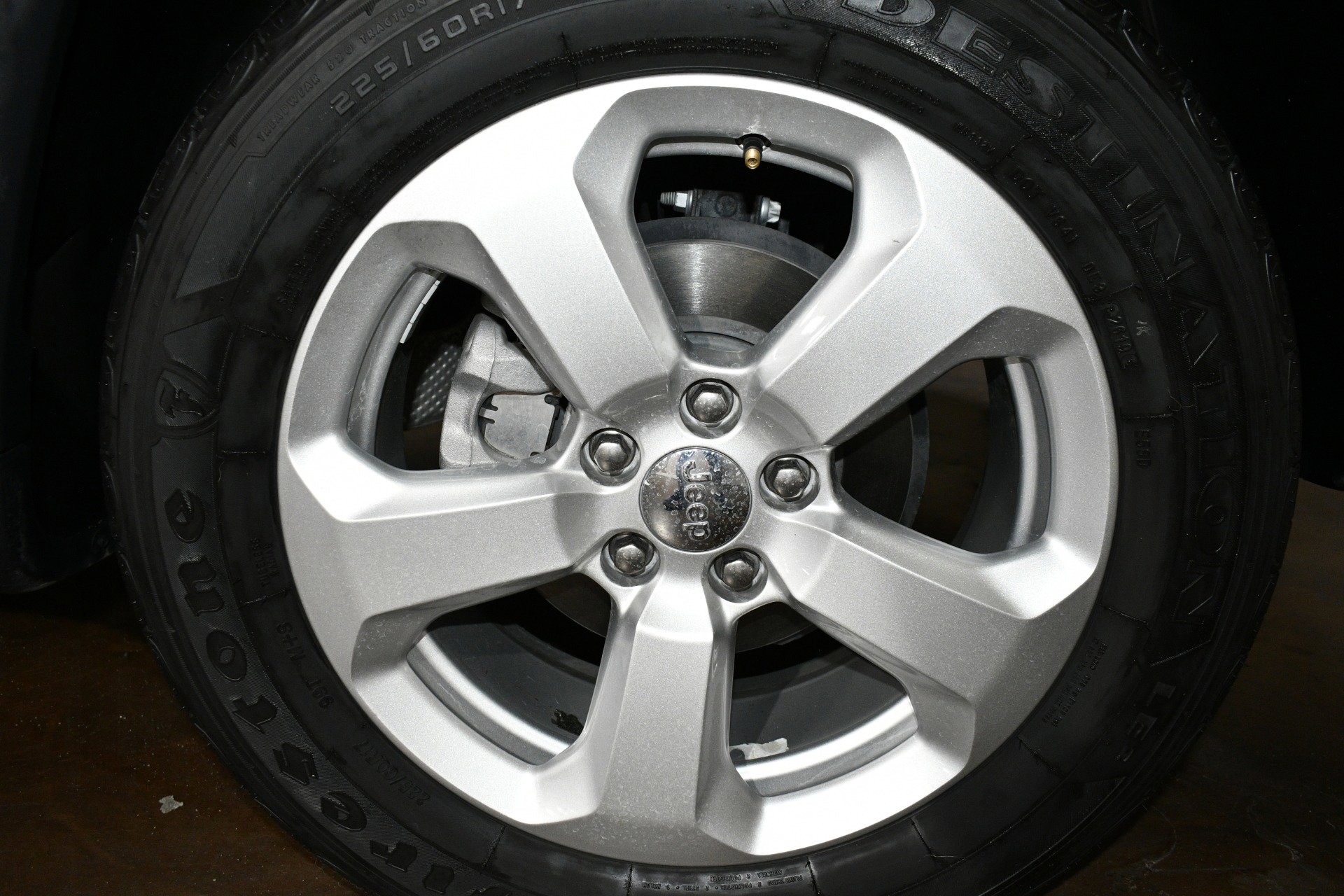 Used 2019 Jeep Compass Latitude w/ Popular Equipment Group image 68