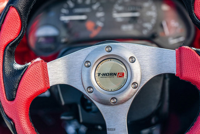 Used 1993 Honda Del Sol Si image 46