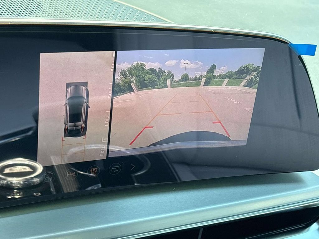 New 2026 Cadillac Lyriq Luxury AWD/4WD image 28