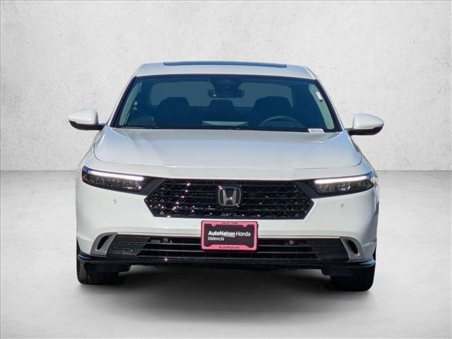 New 2025 Honda Accord Touring image 6