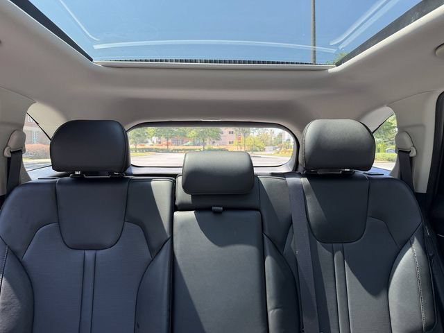 Used 2024 Kia Sorento S w/ Panoramic Sunroof Package FWD image 33
