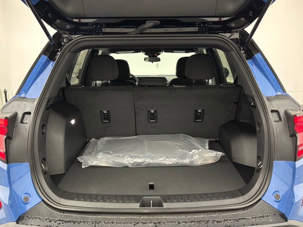 New 2026 GMC Terrain Elevation w/ Black Edition image 9