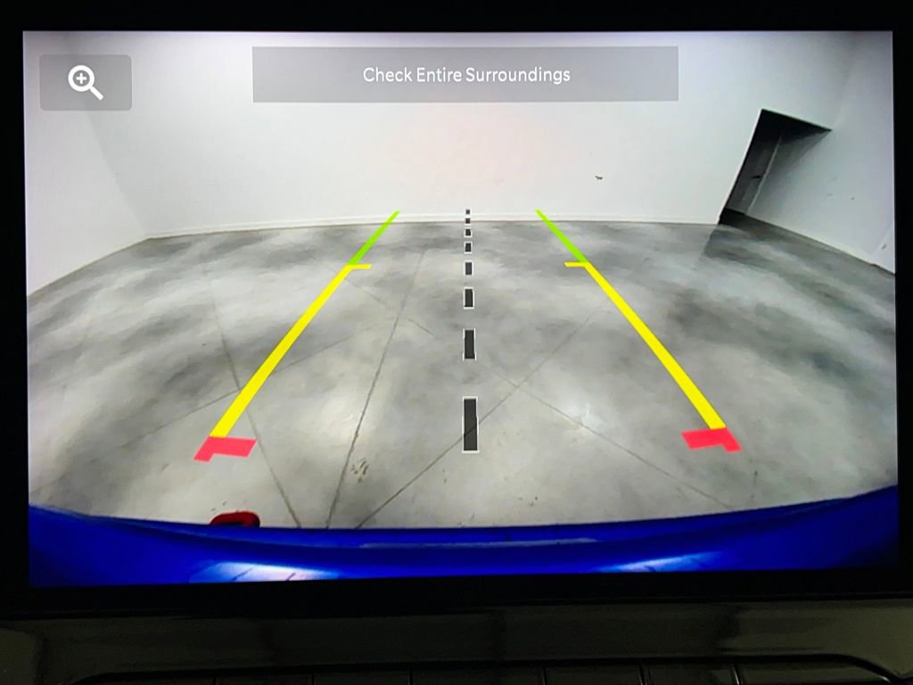 Used 2024 Jeep Compass Trailhawk image 55