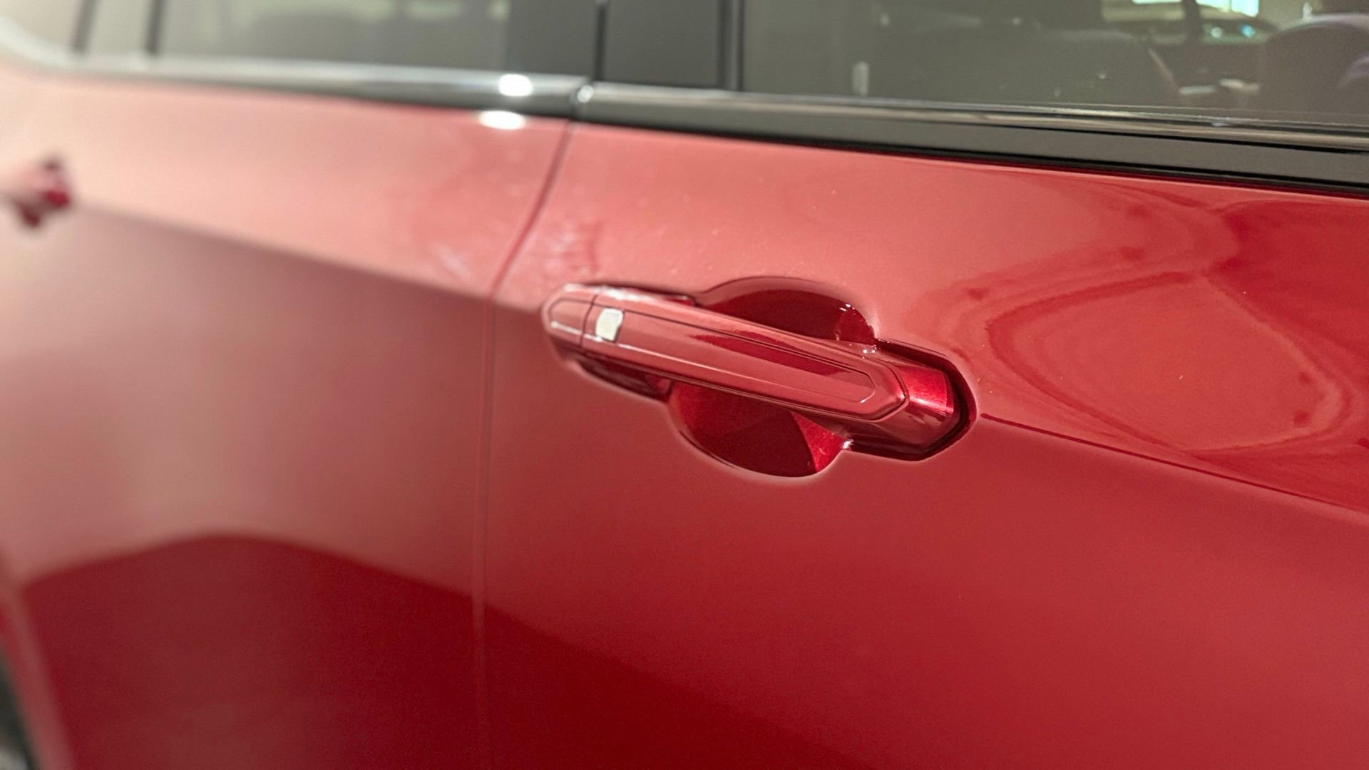 Used 2023 Cadillac XT6 Sport image 14