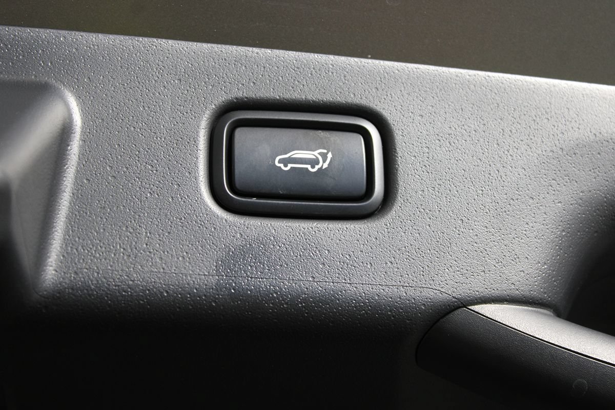 Used 2024 Kia Niro Wind FWD image 28