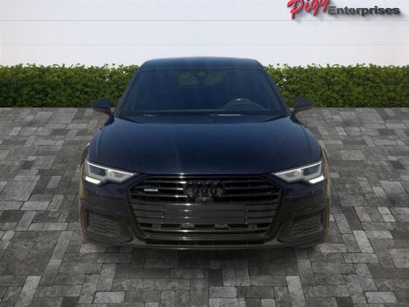 Used 2021 Audi A6 3.0T Premium w/ Black Optic Sport Package AWD/4WD image 6