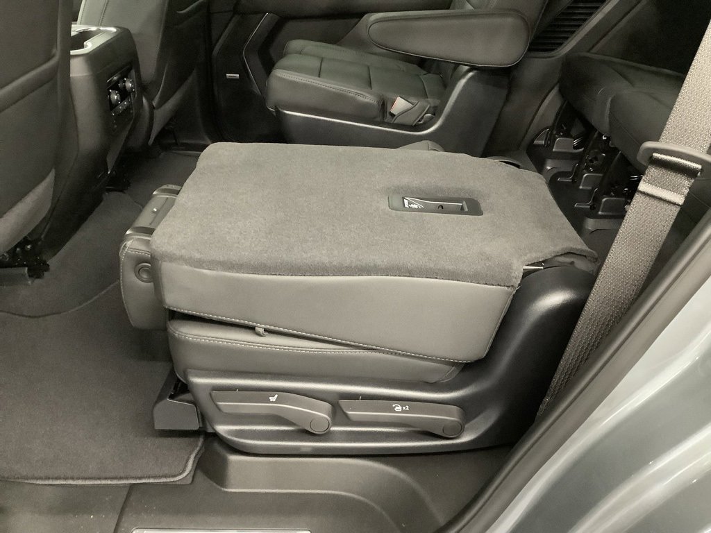 New 2026 Chevrolet Tahoe Z71 image 9