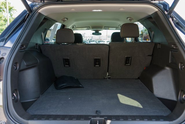 Used 2022 Chevrolet Equinox LT image 10