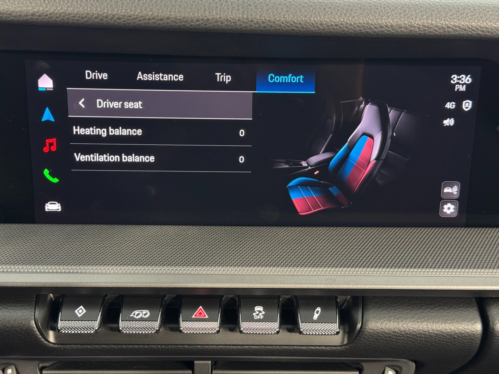 Used 2025 Porsche 911 Carrera RWD image 30