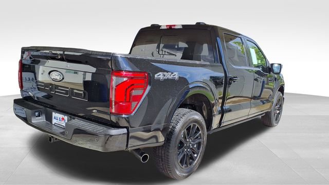 Used 2024 Ford F150 Platinum image 8
