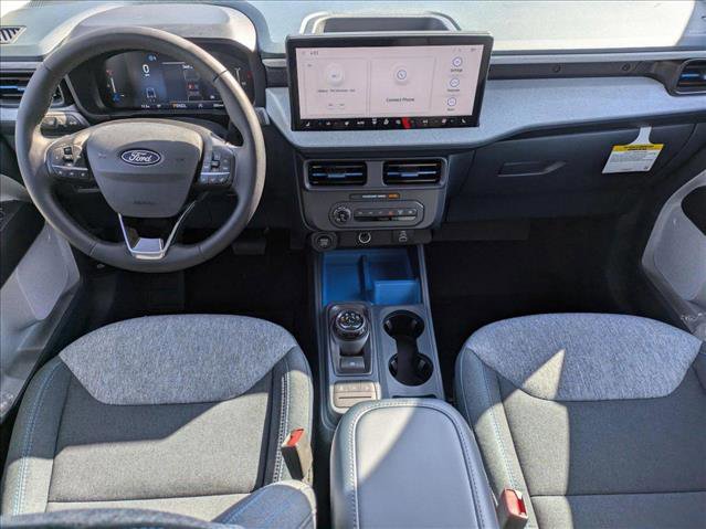 New 2025 Ford Maverick XLT w/ XLT Luxury Package image 14