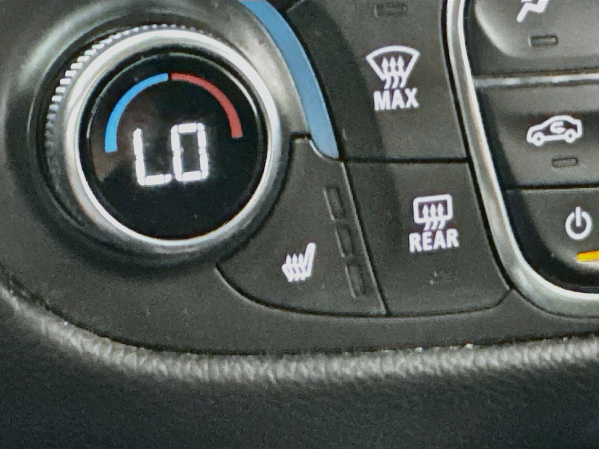 Used 2021 Chevrolet Equinox LT AWD/4WD image 4