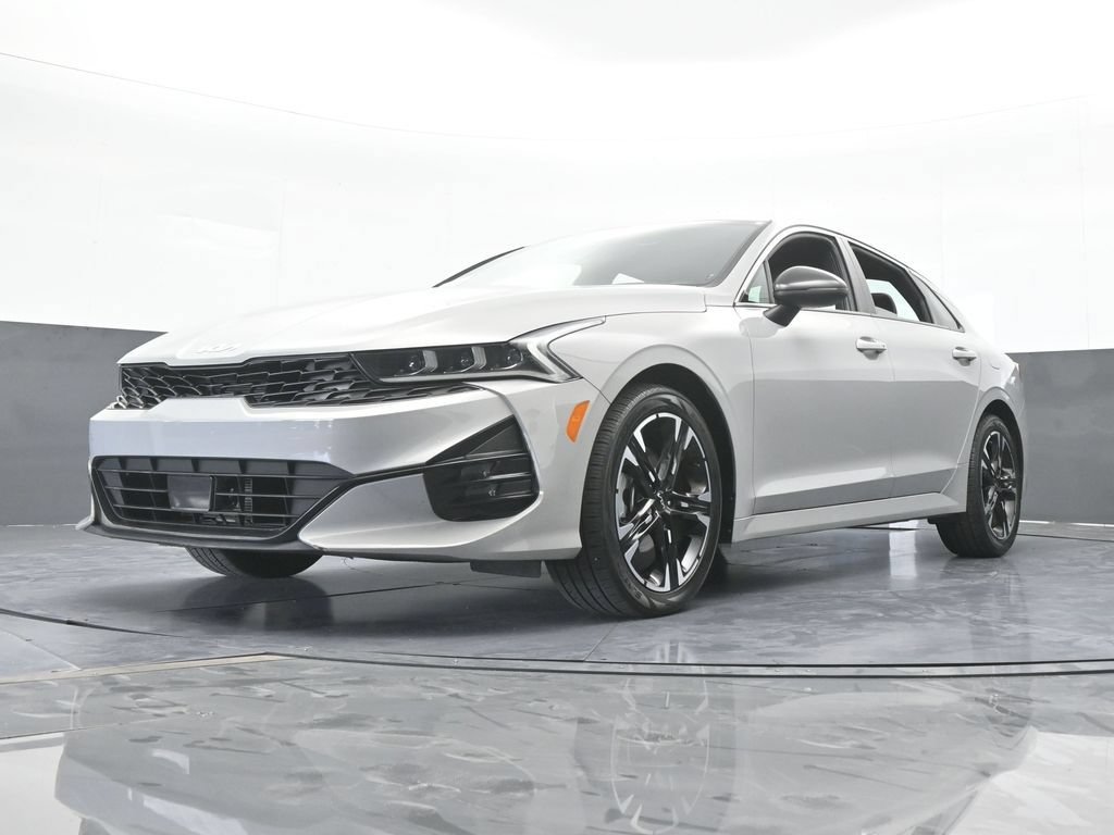Used 2024 Kia K5 GT-Line w/ GT-Line Premium Package FWD image 59