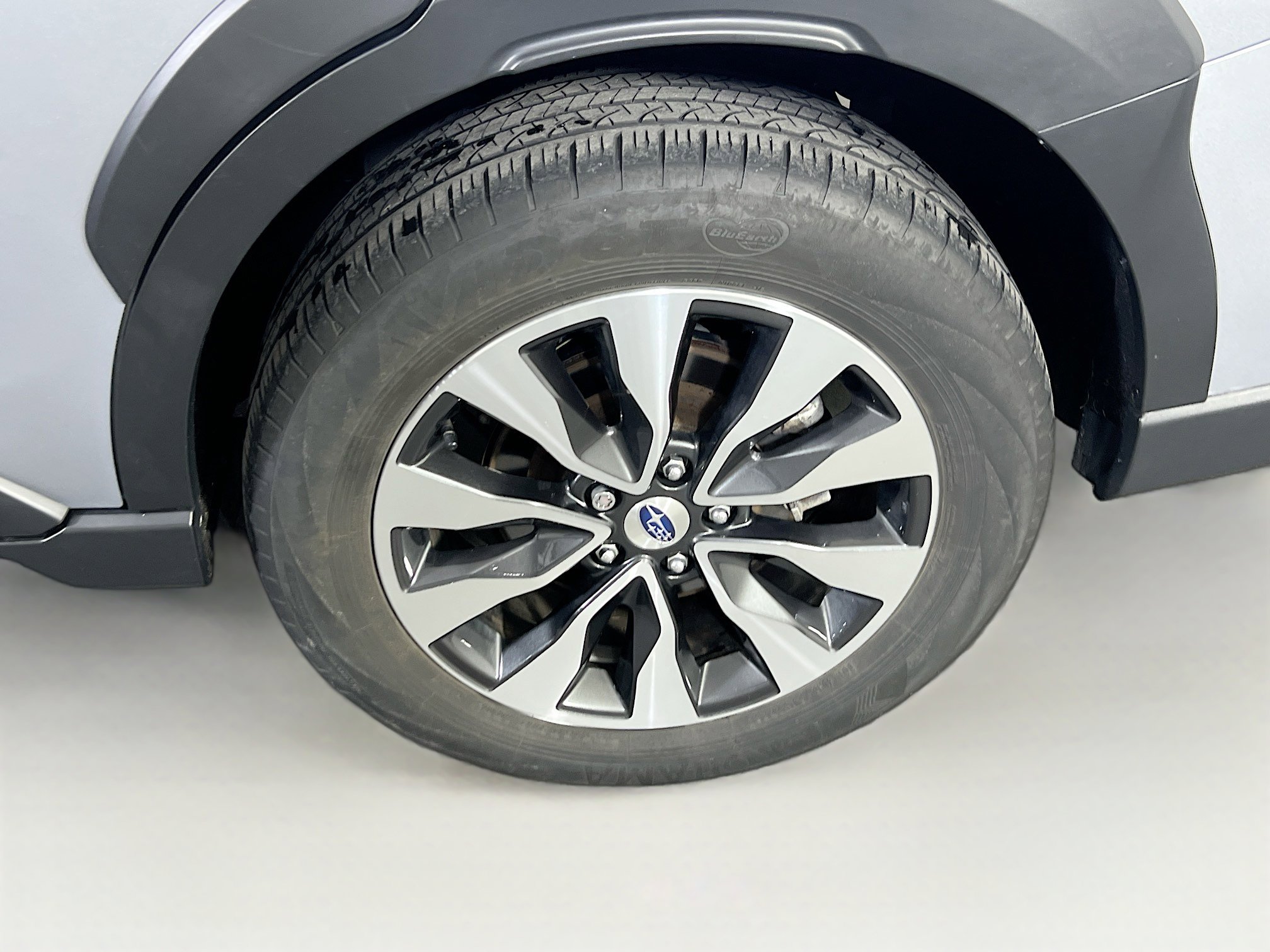 Used 2024 Subaru Outback Limited XT AWD/4WD image 32