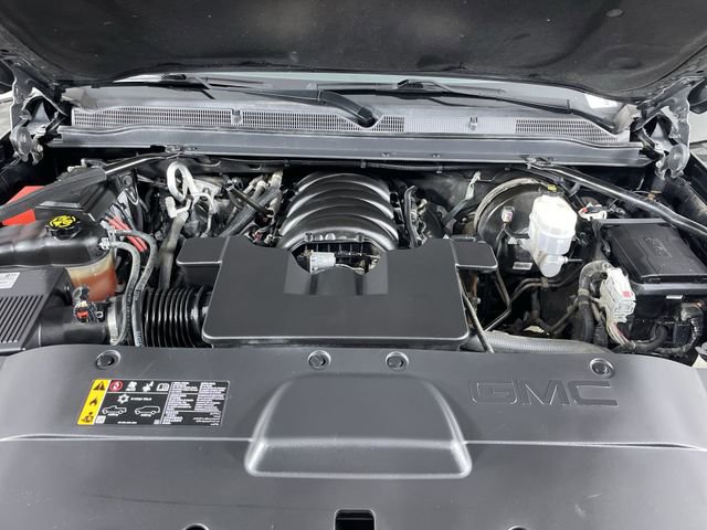 Used 2019 GMC Yukon SLT image 46