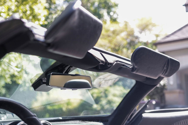 Used 2014 SRT Viper GTS w/ GTS Laguna Interior Package image 62