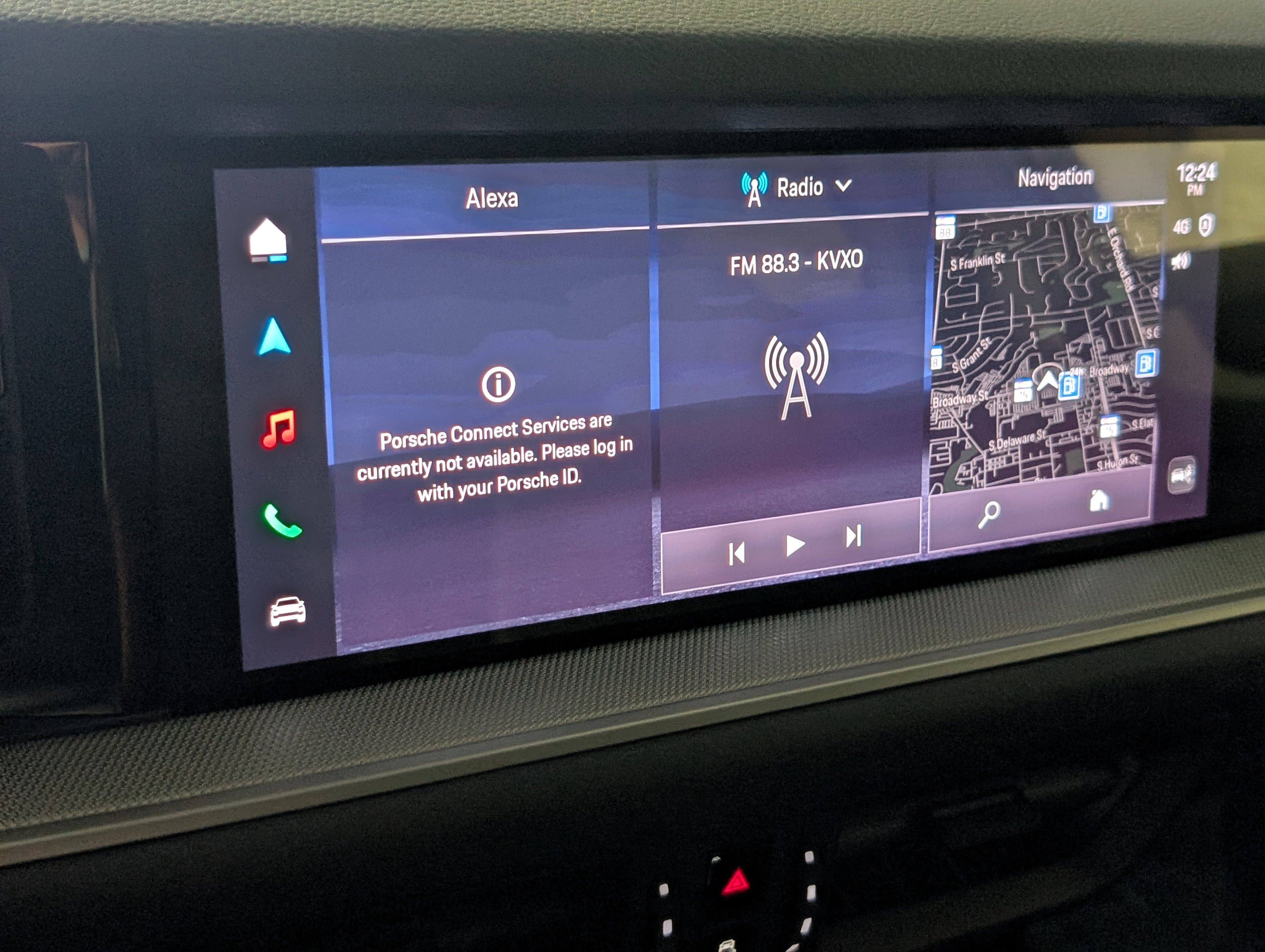 New 2026 Porsche Cayenne Coupe image 34