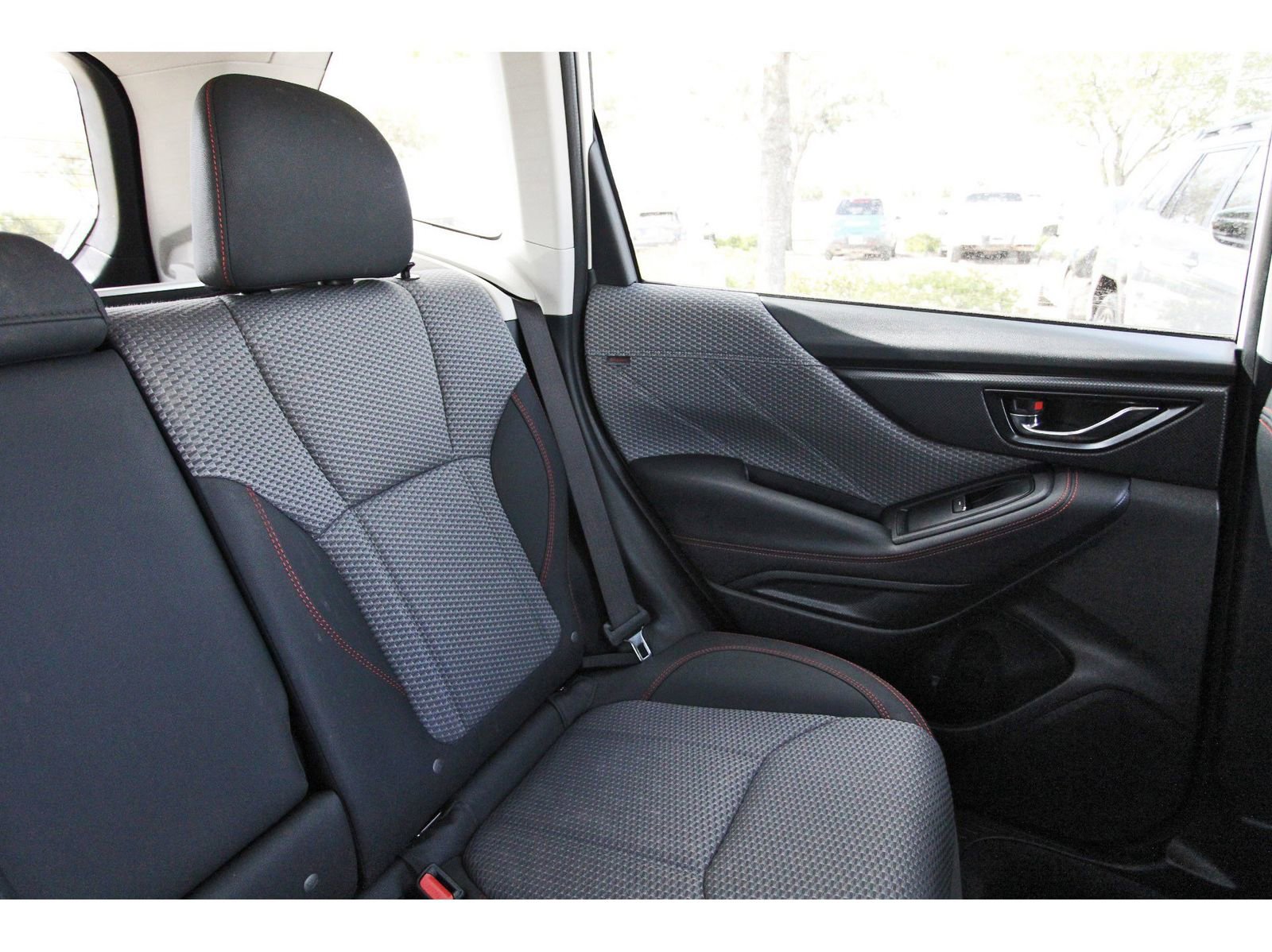 Used 2022 Subaru Forester Sport image 12