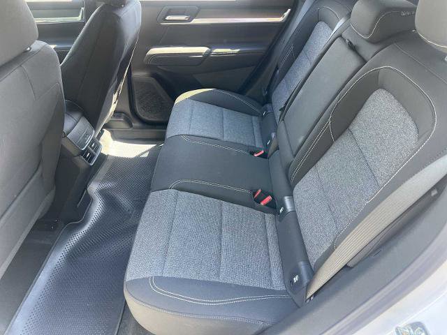 New 2026 GMC Terrain Elevation image 18