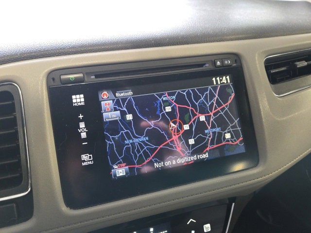 Used 2017 Honda HR-V EX-L image 9