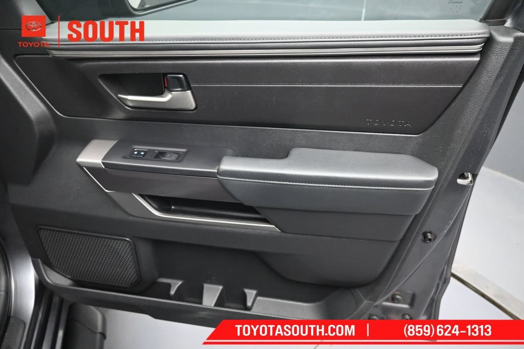 Used 2023 Toyota Tundra SR5 AWD/4WD image 32