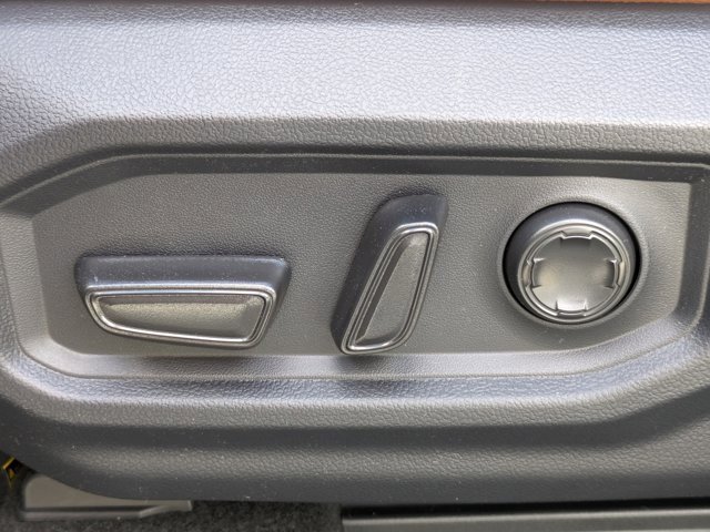 New 2025 Toyota Tundra 1794 Edition image 21