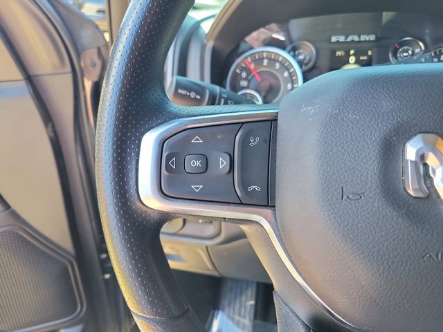 Used 2025 RAM 1500 Tradesman image 14