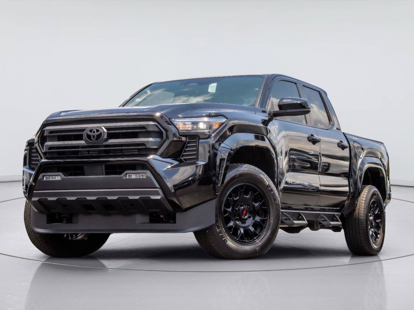 Used 2024 Toyota Tacoma SR5