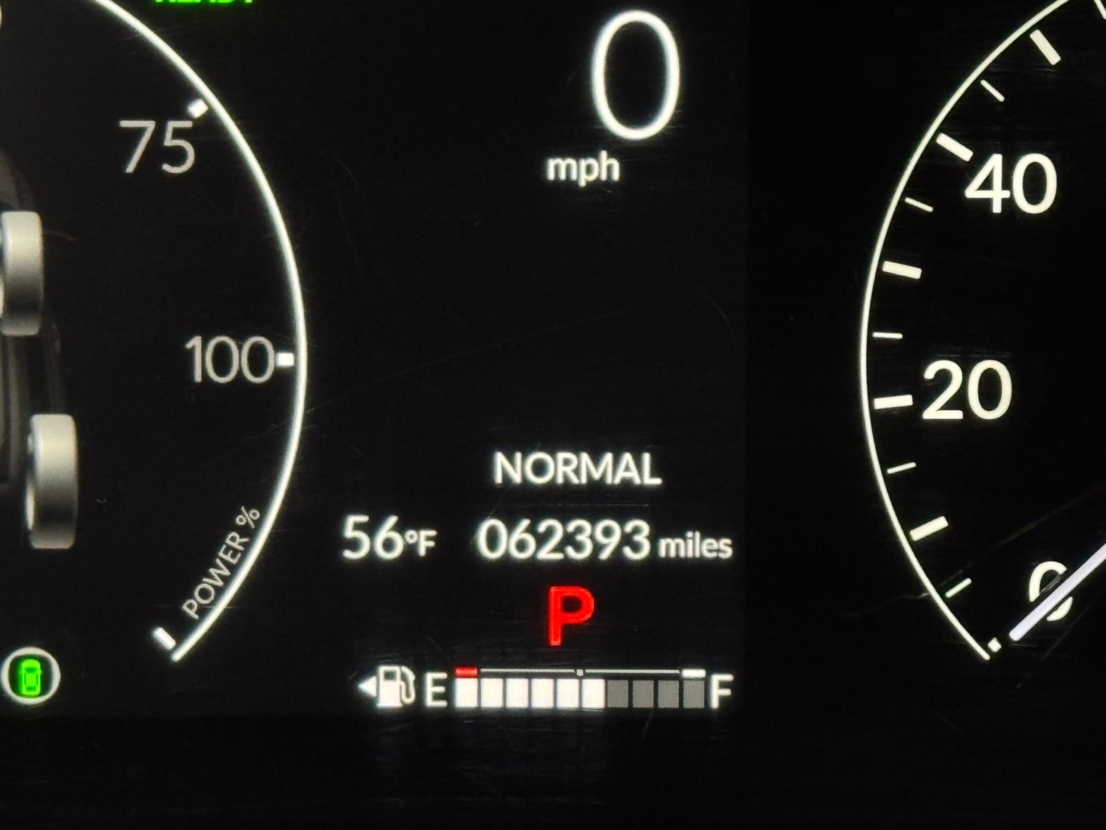 Certified 2023 Honda CR-V Sport image 19