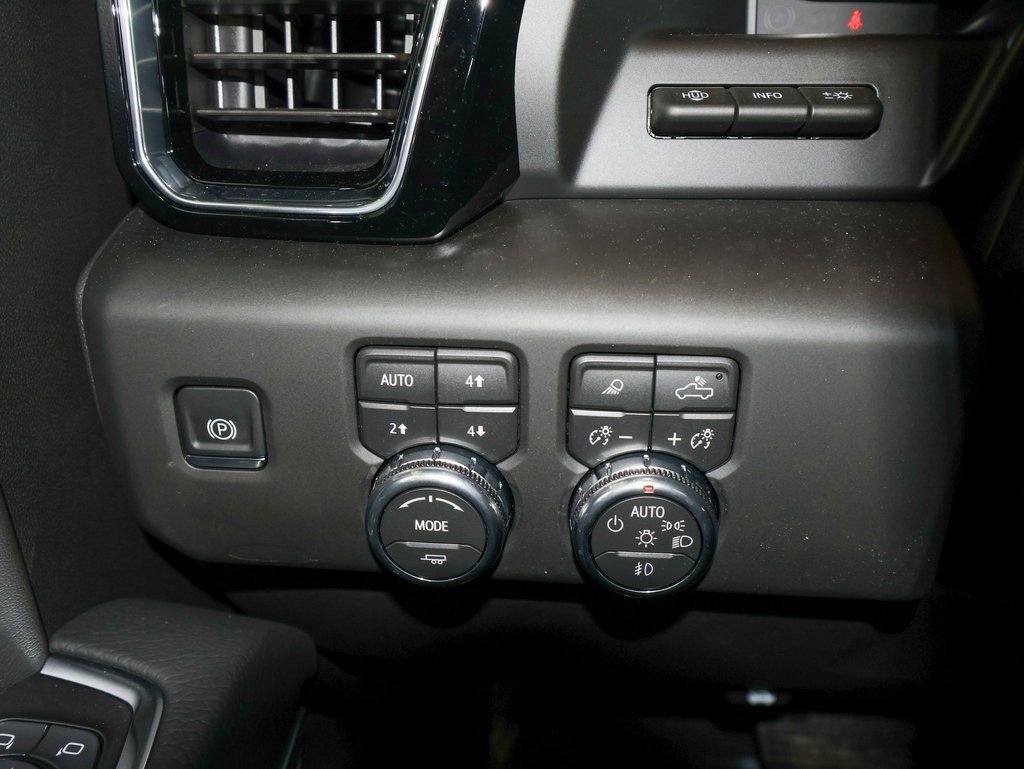 New 2026 GMC Sierra 1500 Denali w/ Denali Reserve Package image 23