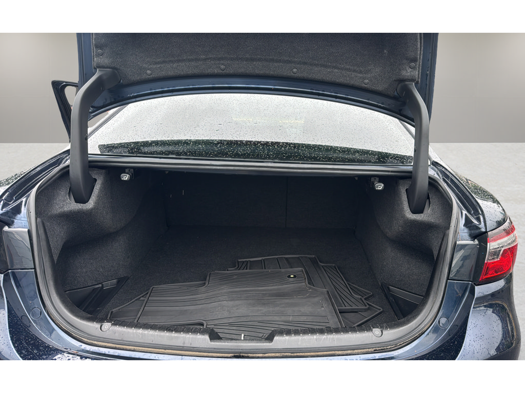 Used 2021 MAZDA MAZDA6 Touring FWD image 13