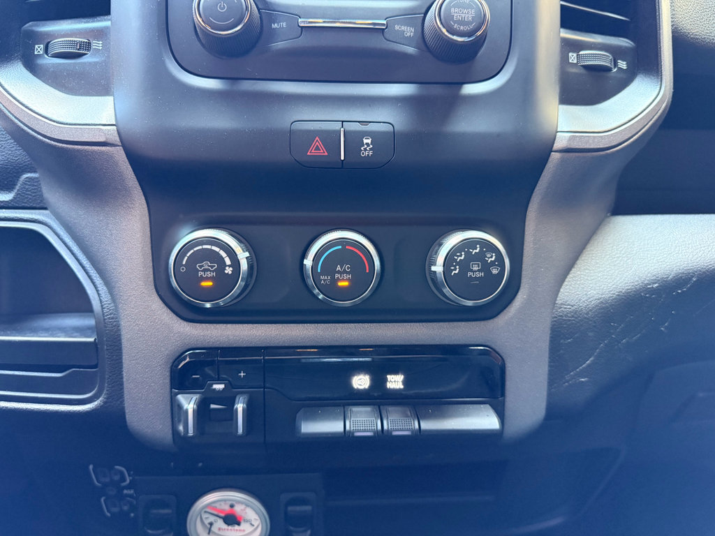 Used 2023 RAM 3500 Tradesman AWD/4WD image 26