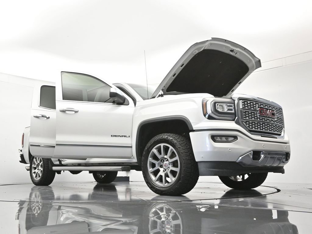 Used 2018 GMC Sierra 1500 Denali AWD/4WD image 51