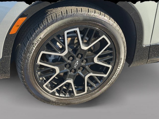 Used 2023 Chevrolet Blazer RS AWD/4WD image 9