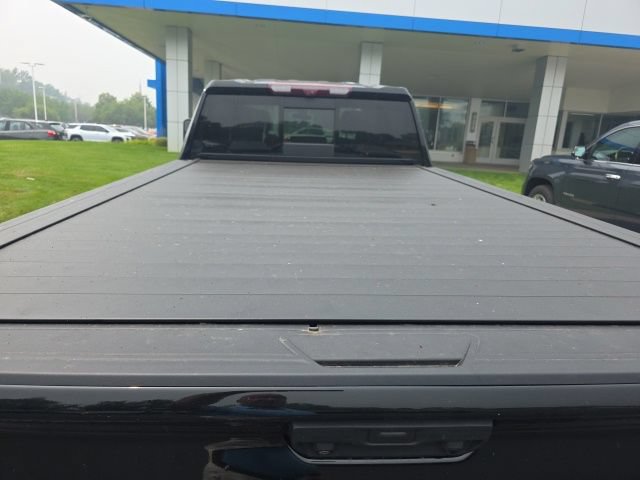 Used 2021 Chevrolet Silverado 3500 High Country w/ LPO, Hitch Package AWD/4WD image 10