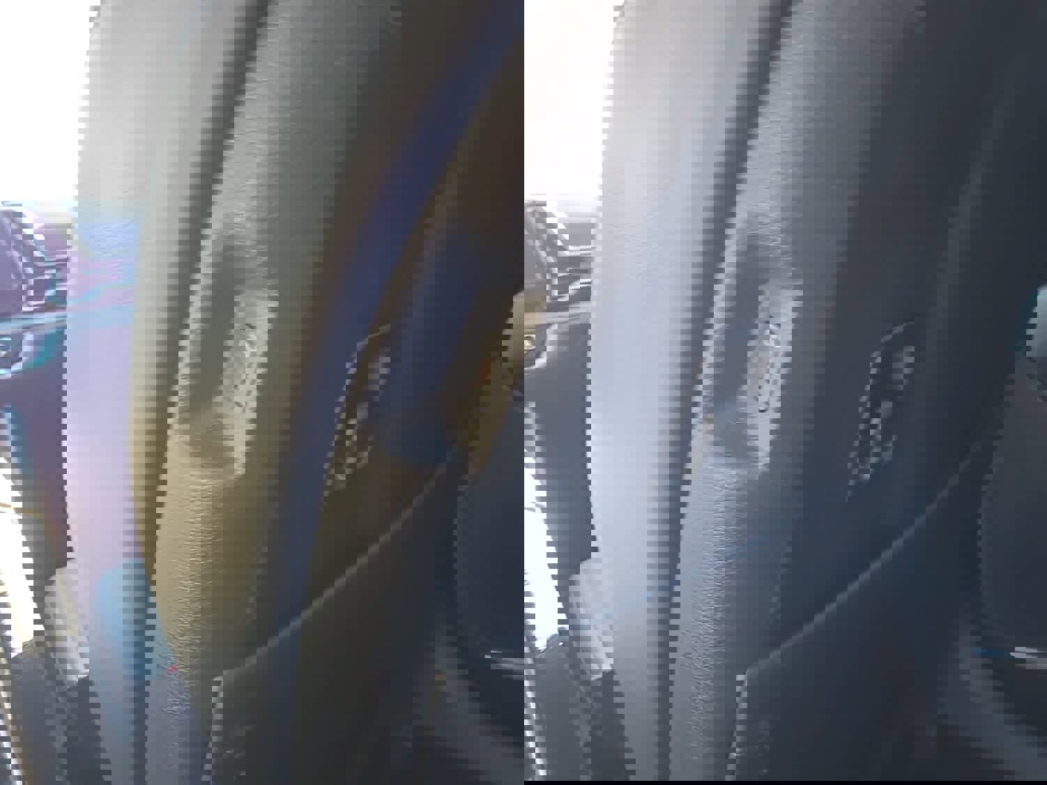 Used 2024 Kia Sportage X-Line w/ X-Line Premium Package image 17