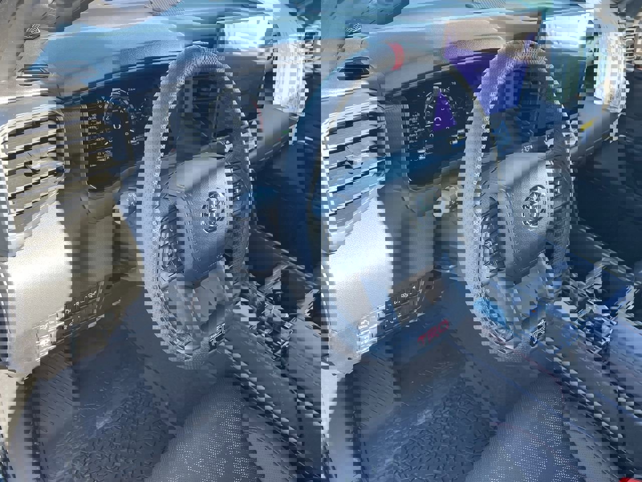 New 2026 Toyota Tundra TRD Pro image 11