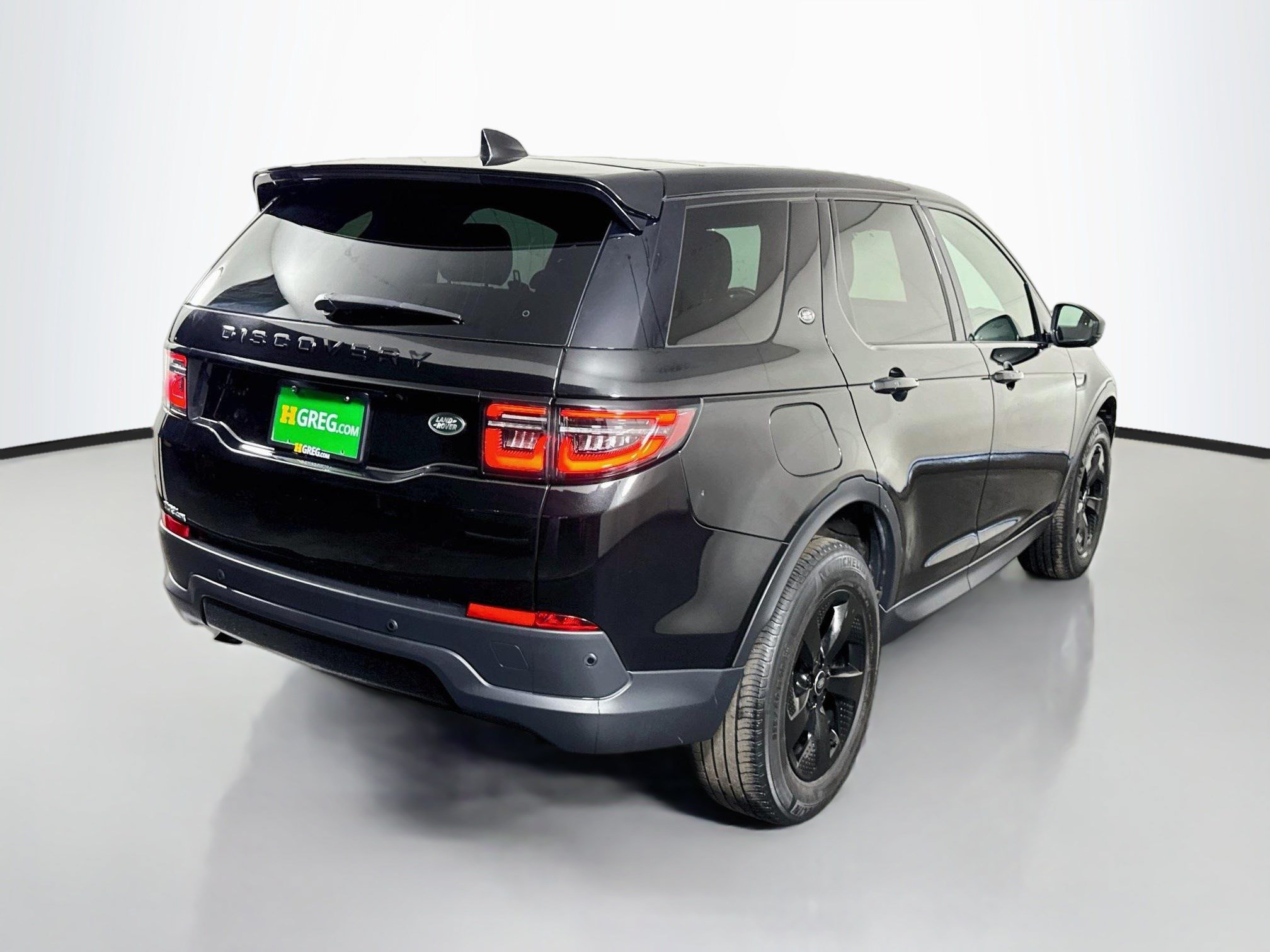 Used 2022 Land Rover Discovery Sport S AWD/4WD image 10