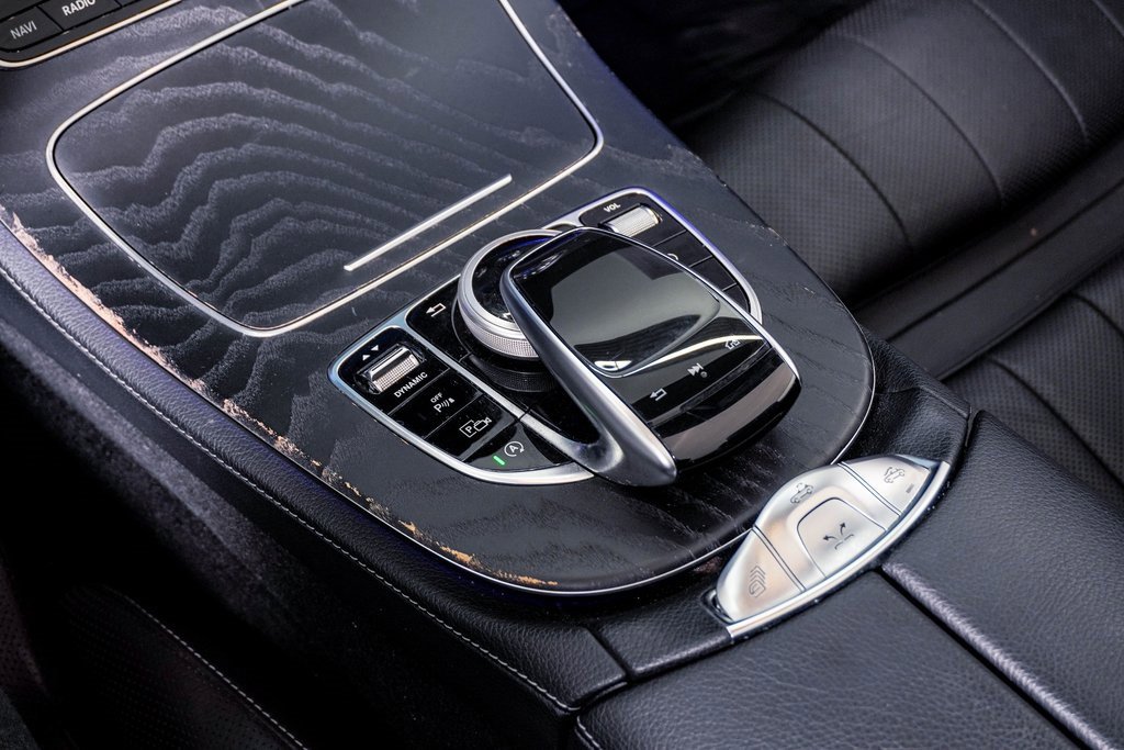 Used 2019 Mercedes-Benz E 450 4MATIC Cabriolet image 27