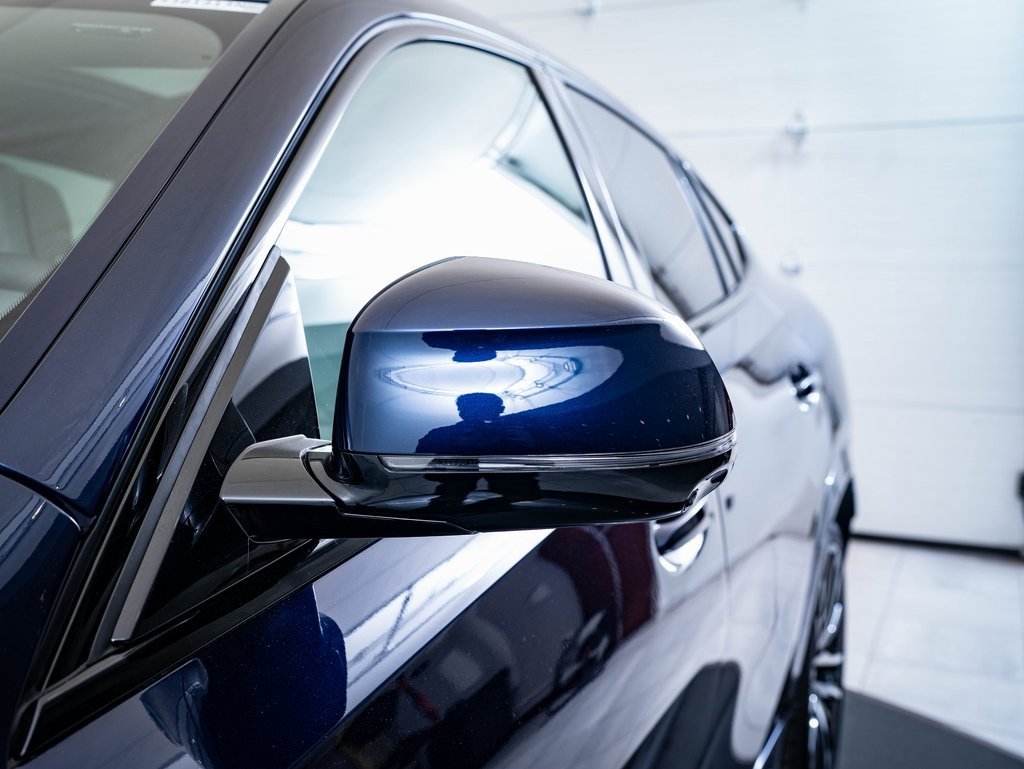 New 2026 BMW X6 xDrive40i w/ Climate Comfort Package image 15