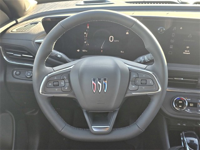 New 2026 Buick Envista Preferred w/ Convenience I Package image 13