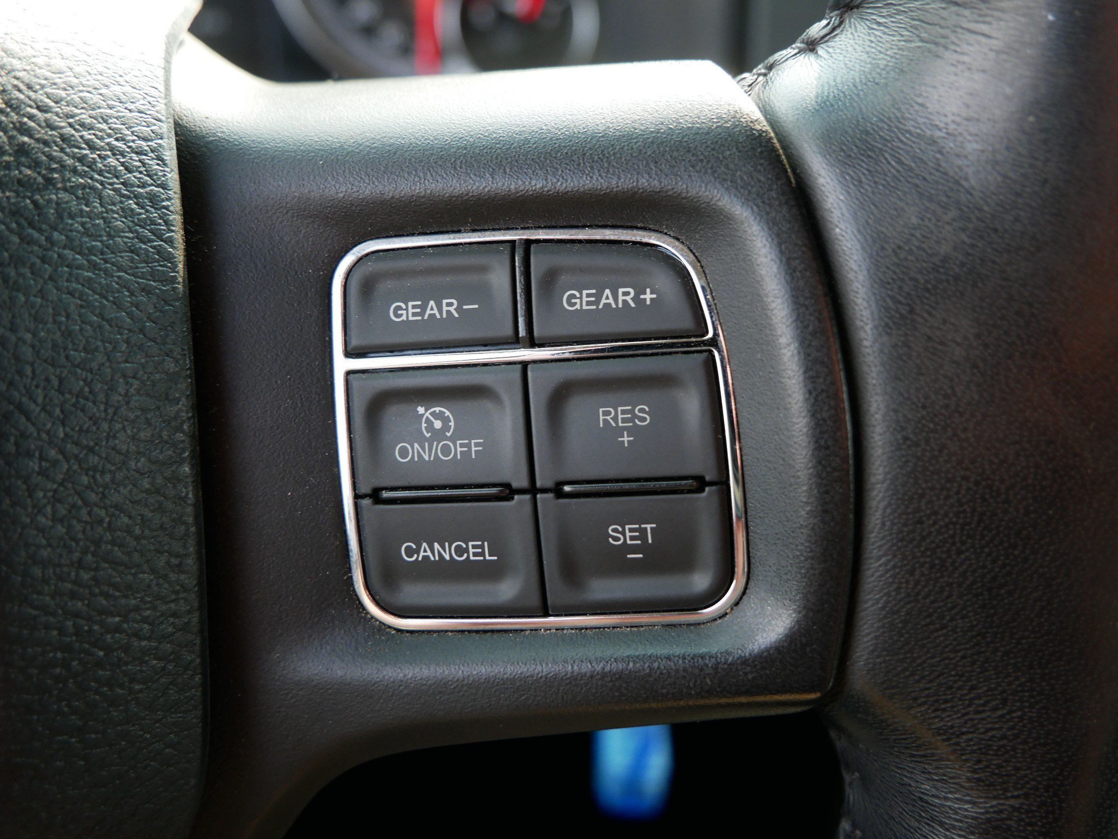 Used 2019 RAM 1500 Big Horn AWD/4WD image 28