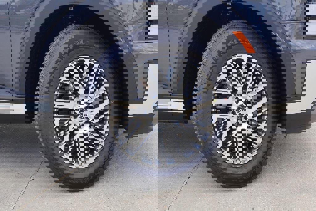 New 2026 Hyundai Palisade SEL image 30