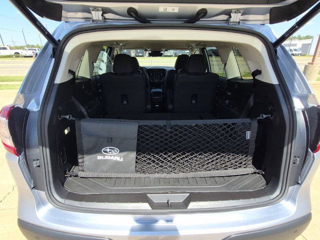 New 2027 Subaru Ascent Premium AWD/4WD image 7
