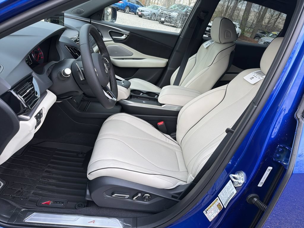 New 2026 Acura RDX A-Spec AWD/4WD image 13