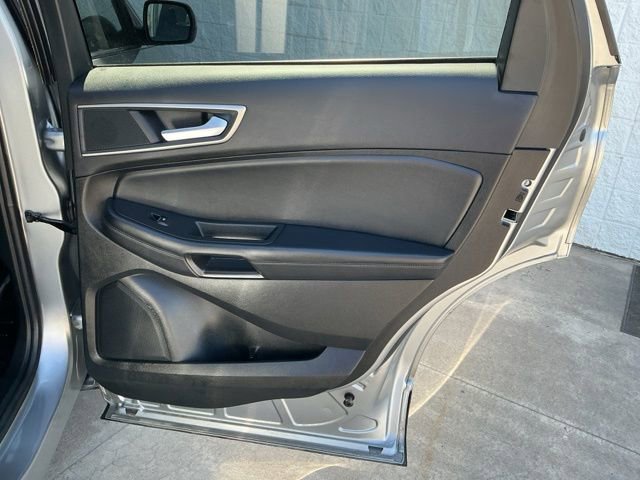 Used 2024 Ford Edge SEL AWD/4WD image 20
