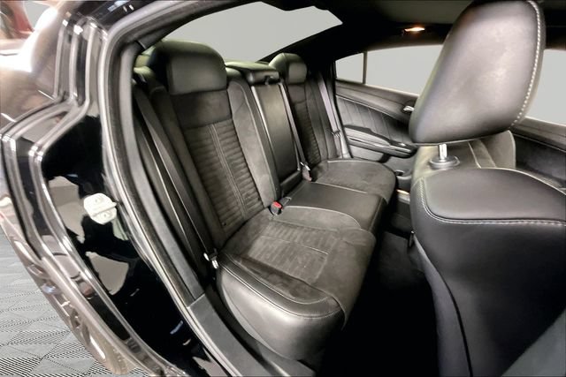 Used 2022 Dodge Charger Scat Pack w/ Daytona Edition Group RWD image 23