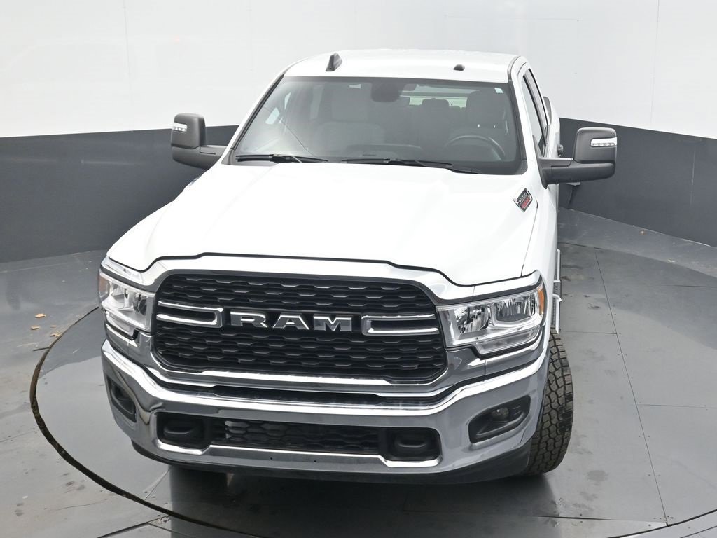 Certified 2024 RAM 2500 Big Horn image 37
