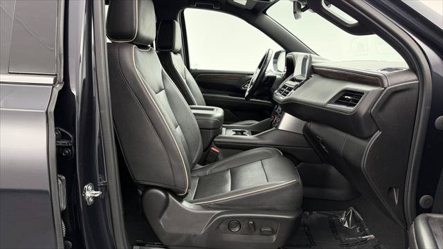 Used 2023 Chevrolet Tahoe Premier AWD/4WD image 21